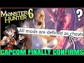 The Future of Monster Hunter 6 is in Danger...