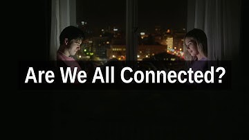 Unlocking Consciousness: How Our Minds Connect in a Digital World