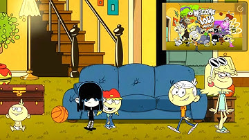 The Loud House: Welcome to the Loud House - Gameplay Walkthrough Part 80