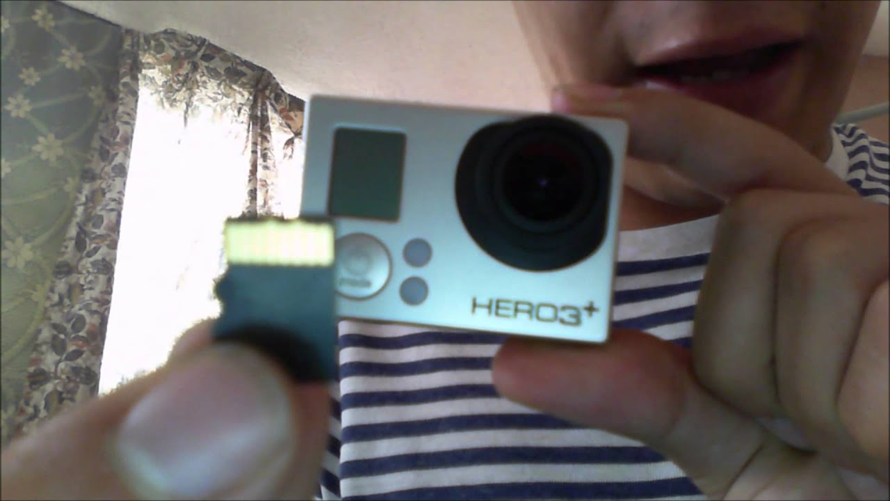 how to update gopro hero 3 silver firmware how to update gopro hero 3 silver firmware