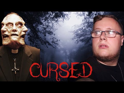 (SPINE CHILLING) Haunted Worship Grounds