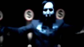 Marilyn Manson - Arma-goddamn-motherfuckin-geddon