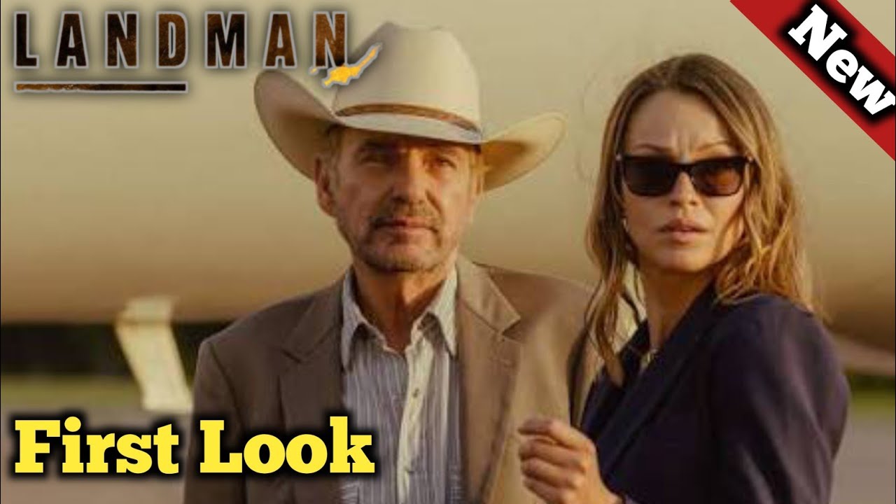 Landman Season 3 Episode 1 EXPOSED! Oil Empire Expands + M-Tech’s Shocking Next Move