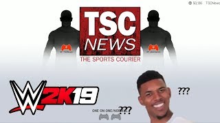 WWE 2K19 PS4 Parental Controls Glitch - How to Fix