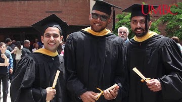 My Journey as an International Student to UMBC