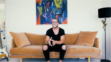 Meet our SAP enthusiast, Björn Henrik!