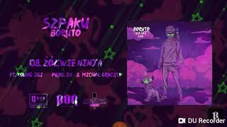 Xwojtacion Żółwie Ninja Ft. Sajek1996