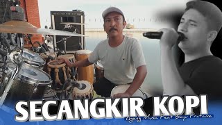 SECANGKIR KOPI - AGENG MUSIC FEAT BAYU PRATAMA | AULIA MUSIC