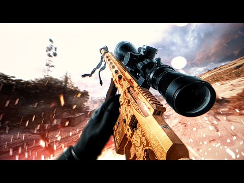 Goodbye Bo7, Hello Battlefield 6 😍