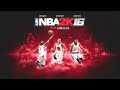 NBA 2K16 S01G39 Timberwolves Vs Thunder 