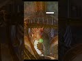 God of War 2  Sisters of Fate Swimming Glitch | 4K HDR 60fps