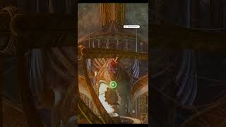 God of War 2  Sisters of Fate Swimming Glitch | 4K HDR 60fps