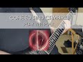 Coheed and Cambria - Play The Poet (Guitar Cover)