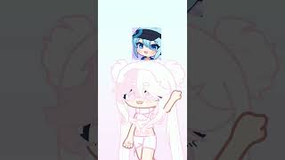 HAHAHAHHAHAHAH!🫰#ibispaint#gachalife2#gachalife
