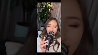 Bigo Iive Pretty Girl Singing