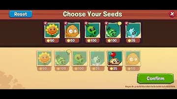 Plants vs. Zombies 3 Evolved part 2