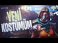 YENİ İMZA KOSTÜMÜM (Türkçe Fortnite)