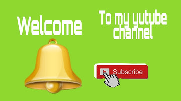 My first intro made by KINE MASTER