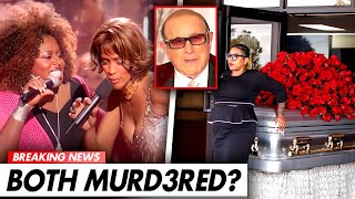 Whitney Houston WARNED Angie Stone About Clive Davis │ Angie’s Family Demands New Autopsy
