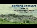 Stinking Backyard: A film on Decentralized Wastewater Treatment Systems