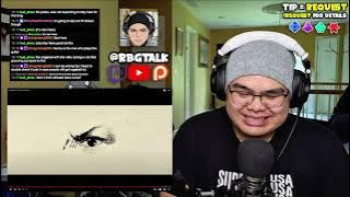 THAT GUITAR? 😤 | MUSICIAN REACTS to Eve Airhead Cover FOR THE FIRST TIME