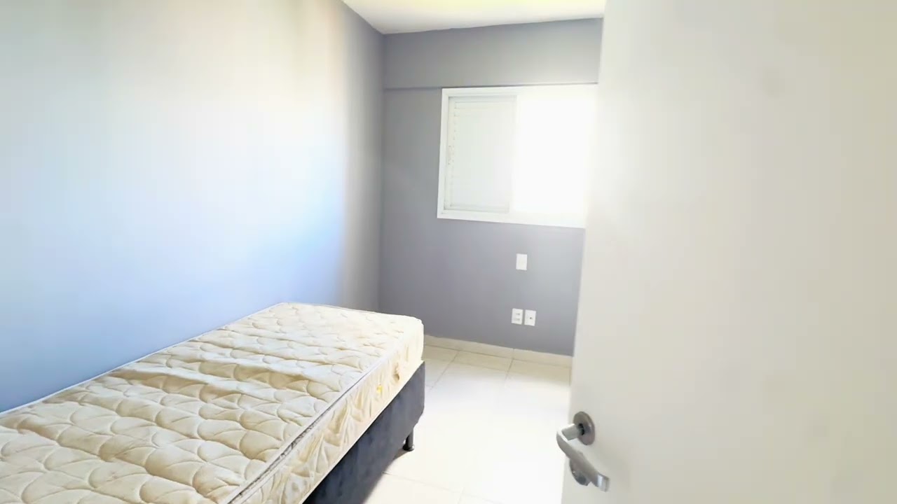 Residencial Viva Mais Parque Cascavel - AP0209