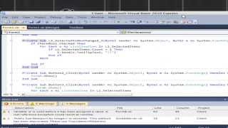 NJ RAT Source code
