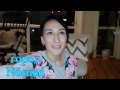 $Vlog$ Мой 25й День Рожденья.Как хорошо, что есть друзья! Песни на кухне.