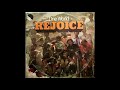One World - Rejoice (Full Album)