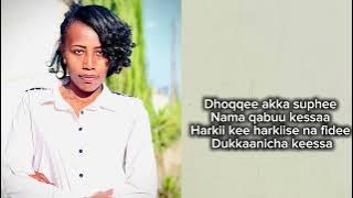 🔴FAAR EEBISEE ASAFFAA || GOSPEL SONG SINGER EBISE ASEFA CHRISTIAN MEDIA