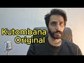 How To Pronounce Kutombana Original