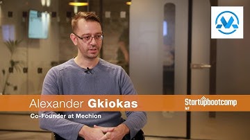 Using Raspberry Pi and Pytorch Deep Learning to Detect Early Signs of Dementia | Startupbootcamp IoT