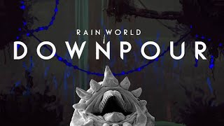 Randomized Rooms w/ Sigma | Rain World Downpour