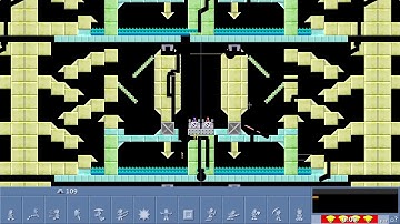 Lix Multiplayer Session [Session 4 Part 3]