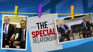 Dissecting the Obama-Bibi Dysfunctional Marriage Dissecting the Obama-Bibi Dysfunctional Marriage
