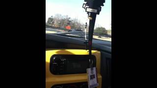 2005 Rumble Bee vs Mitsubishi Eclipse GS