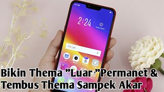 Descarca Tema Oppo A3s Tembus Sampai Akar Pe Tube4rocom