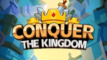 Conquer The Kingdom - Gameplay WalkthroughTutorial Stickman Bridge Race (iOS, Android)