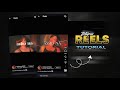 Obhodro Hoyechi Ami🌼 - Instagram Trending Reels Editing In Capcut | Capcut Video Editing