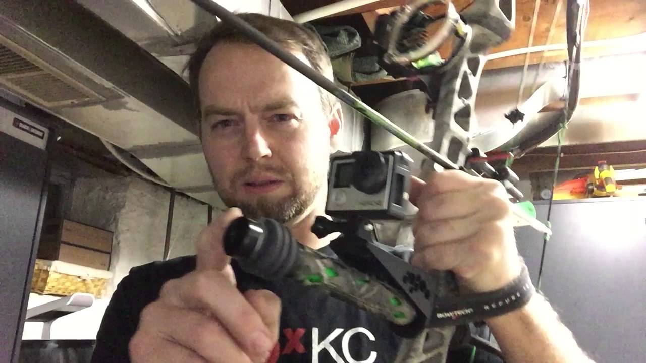 GoPro Bow Mount YouTube