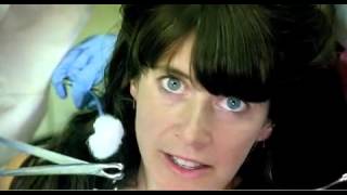 Julie Doiron - &quot;Consolation Prize&quot; (Official Video)