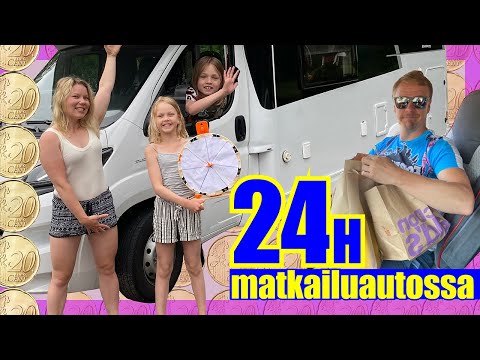 Video: Osta mukava teltta - kesälomasta tulee rauhallinen