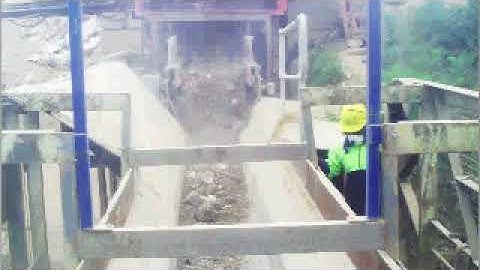 C50 video for Indurad