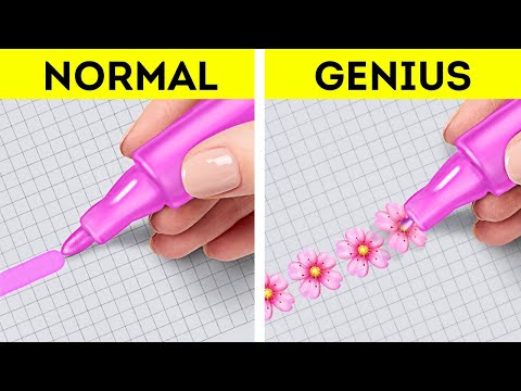 EASY DRAWING HACKS FOR COMPLETE BEGINNERS