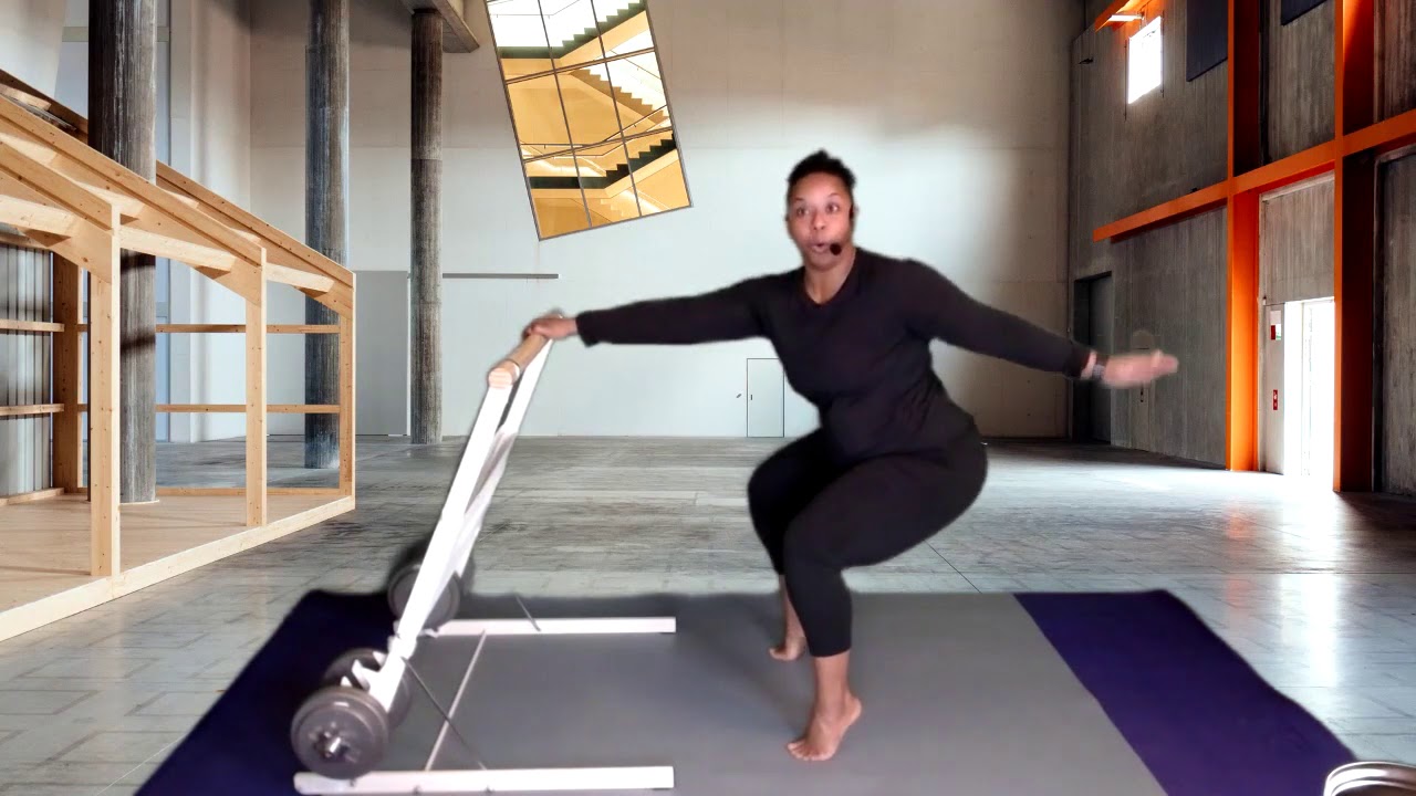 Booty Kicker Show n Tell