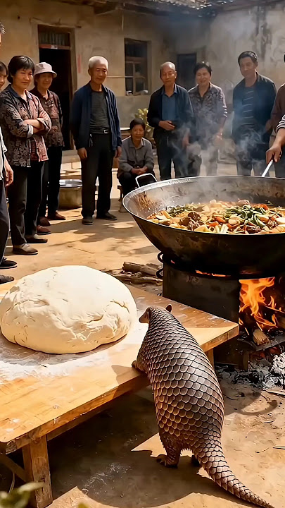 Penguin Cooks, Dog Cleans, Cat Shocks Everyone! 🐧🐶🐱💥