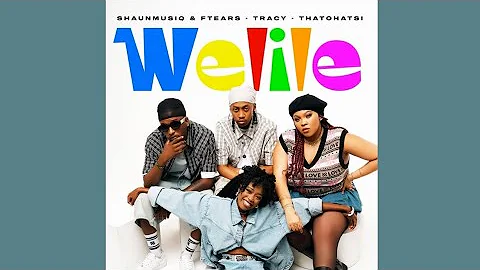 ShaunMusiq & Ftears x Tracy x Thatohatsi - Welile (Cula) (Official Audio) feat. LeeMcKrazy