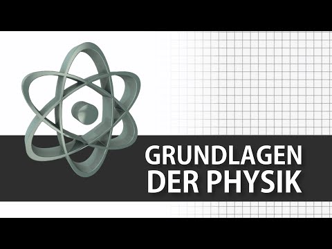 Video: Warum ist das Referenzsystem in der Physik wichtig?