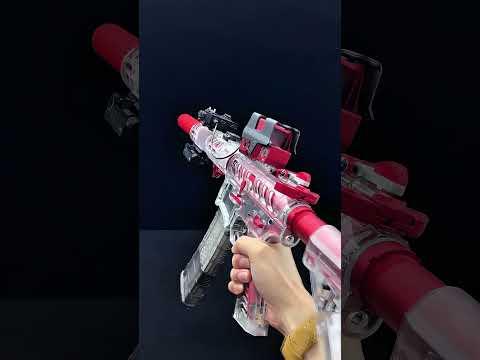 Transparent F1+New Smoke