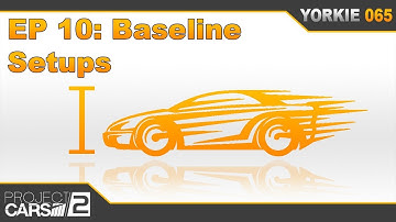 Episode 10: Baseline Setups | The Insider